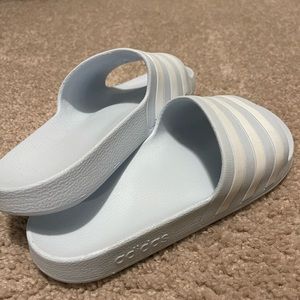 Adidas Slides